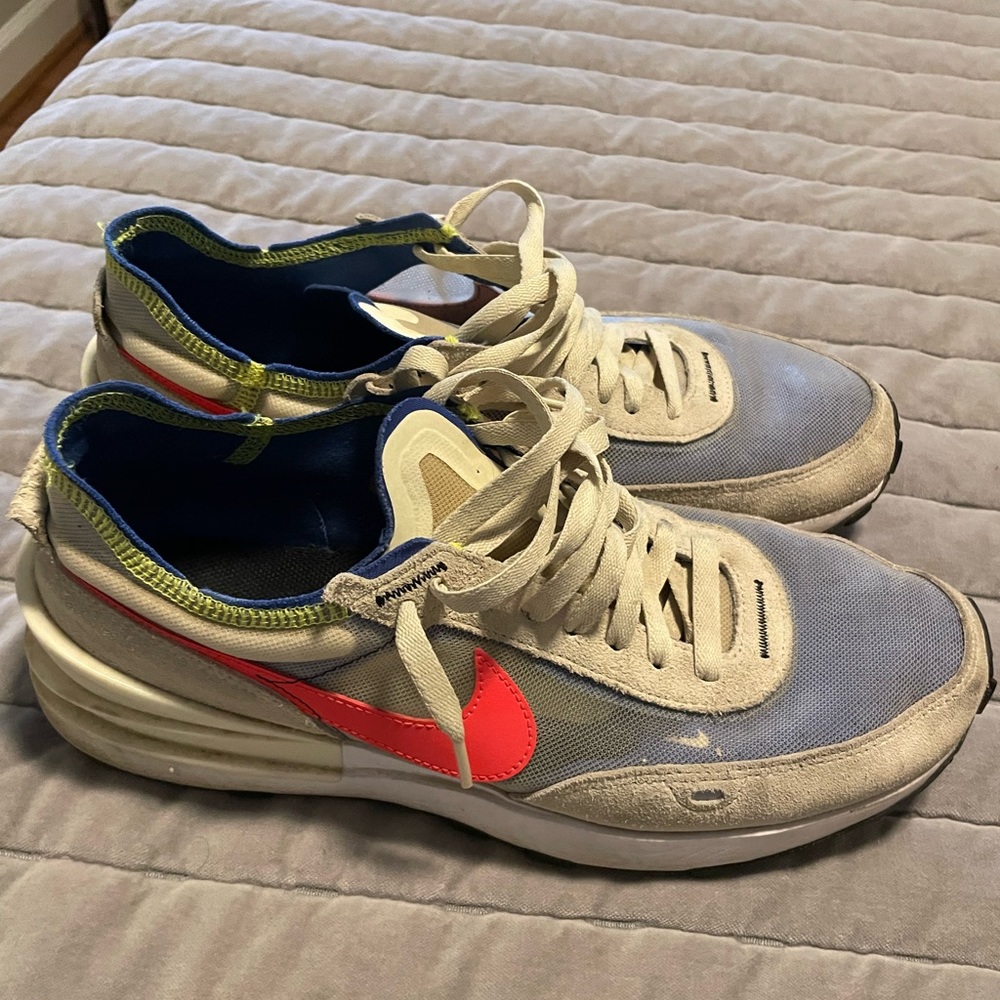 Nike Waffle One Shoes